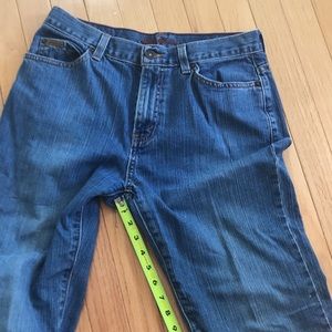 Eddie Bauer size 8 regular